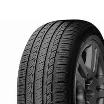 Royal Black Royal Explorer II 255/60R18 112 H
